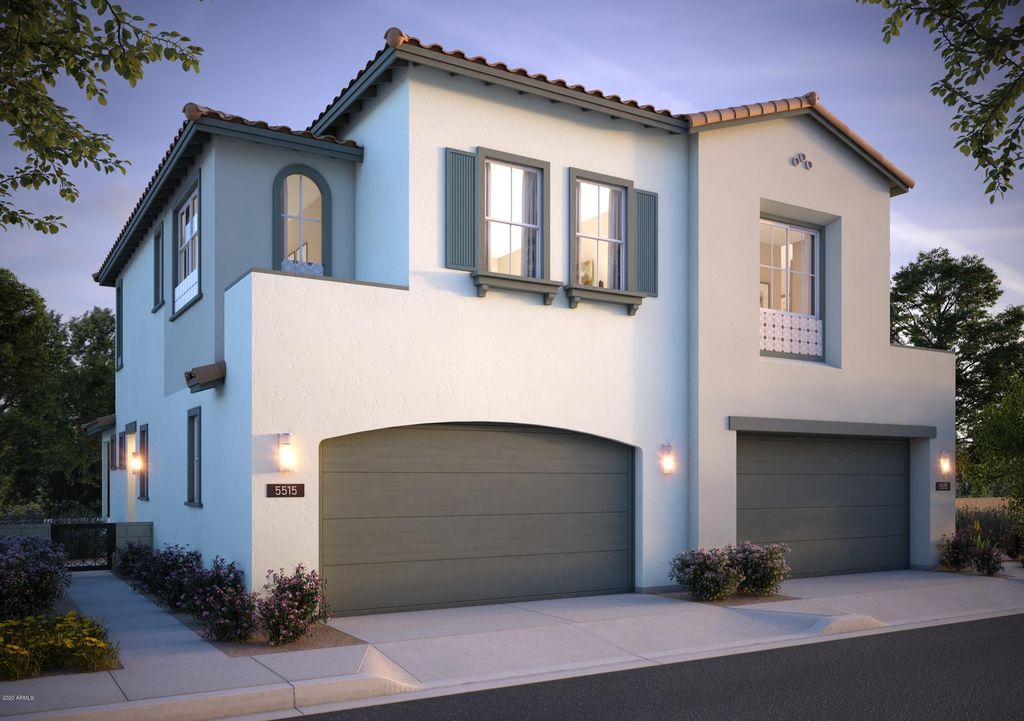 2781 S Comanche Dr, Chandler, AZ 85286