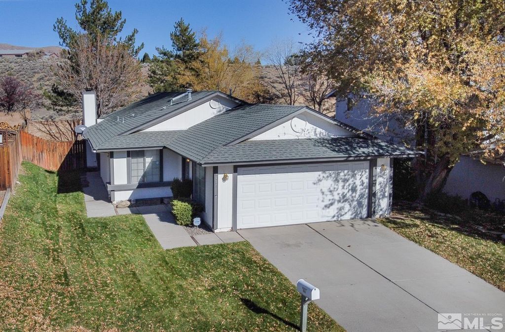 6561 Enchanted Valley Dr, Reno, NV 89523