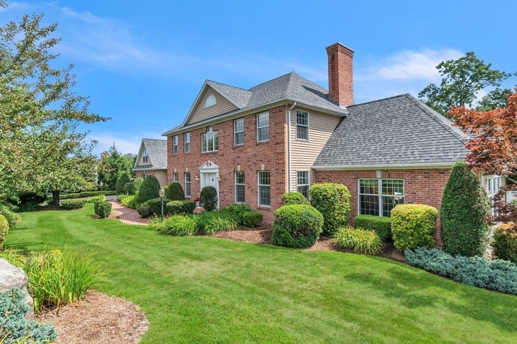 8 Echo Hill Rd, Wilbraham, MA 01095 Trulia