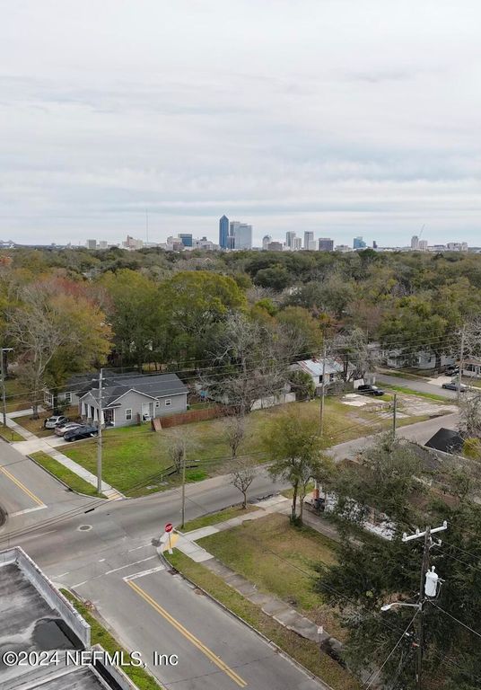 1520 FAIRFAX ST Street, Jacksonville, FL 32209 MLS 2018642 Trulia