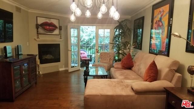 1230 Horn Ave #522, West Hollywood, CA 90069