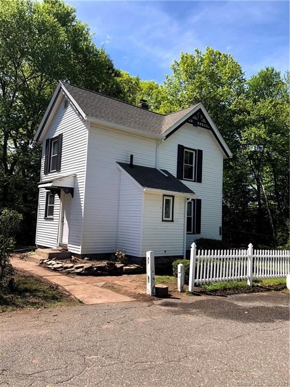 77 Hopewell Hts, South Glastonbury, CT 06073