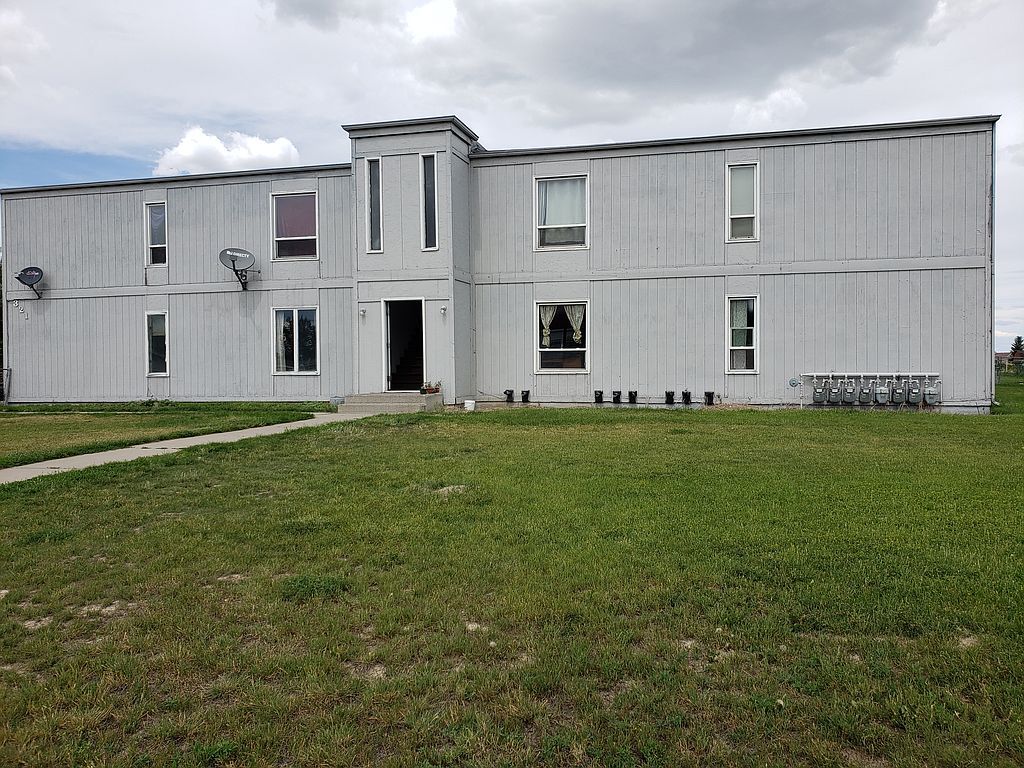 321 2nd Ave NW, Conrad, MT 59425 Trulia