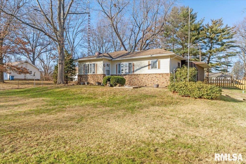 131 Oak St, Spaulding, IL 62561 Trulia