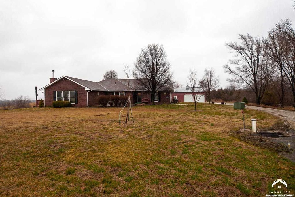 1732 N 900th Rd, Baldwin City, KS 66006 Trulia