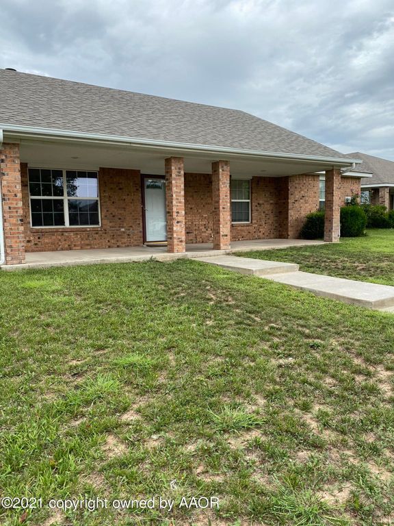 4008 Ross St, Amarillo, TX 79118