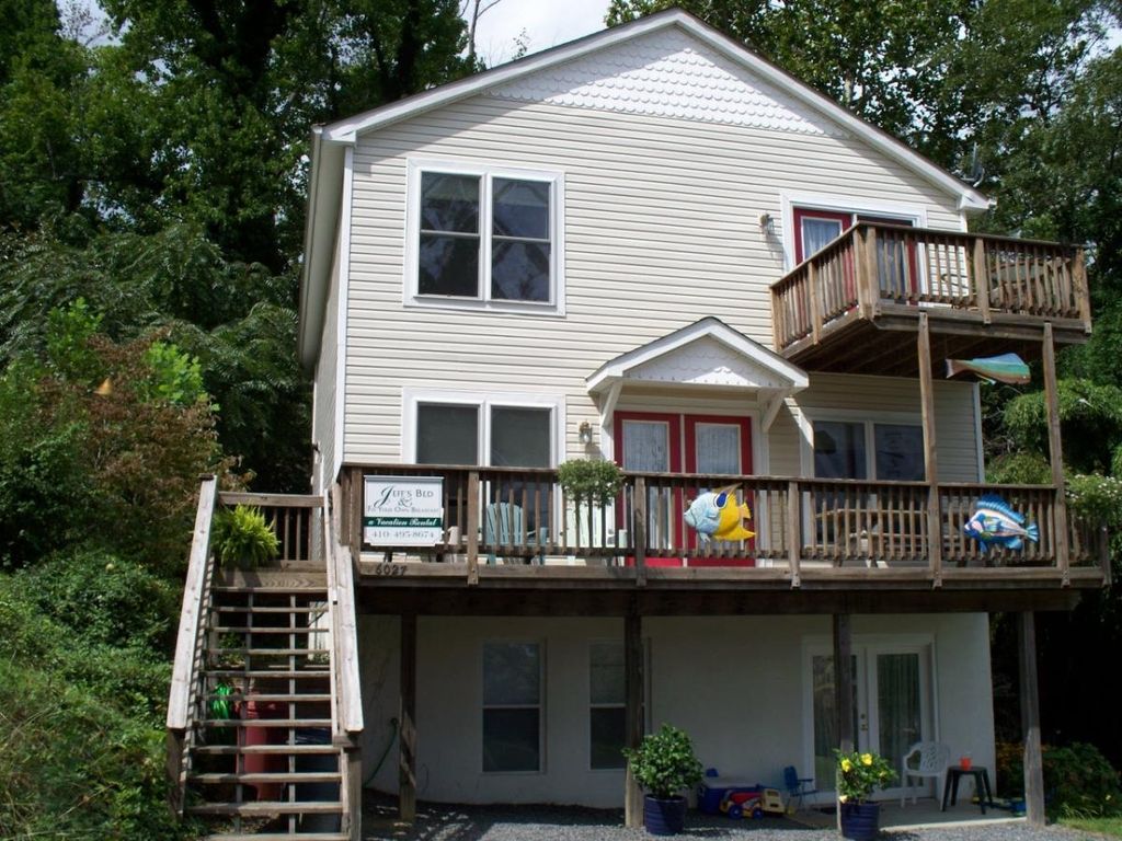 6027 Bayview Rd, Saint Leonard, MD 20685 Trulia