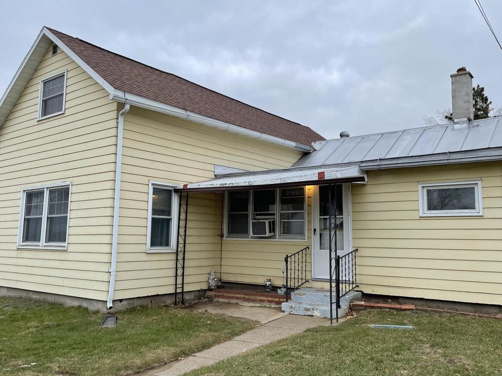 1518 Badger STREET, Bangor, WI 54614 Trulia