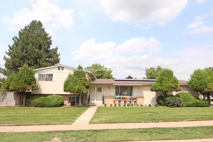 210 W 5300 S, Ogden, UT 84405