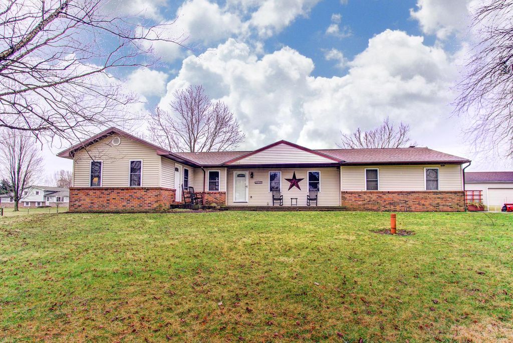 1420 Oliver Rd, Centerburg, OH 43011 Trulia