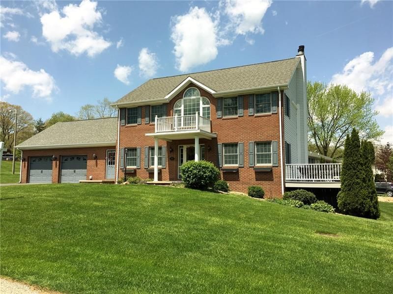 1090 Madison Ave, Somerset, PA 4 Bed, 3 Bath SingleFamily Home 24