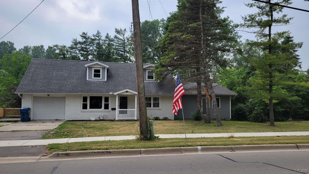 1011 North St, Morenci, MI 49256 Trulia