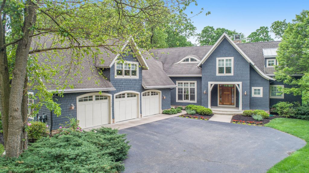 7120 Cascade Rd SE, Grand Rapids, MI 49546 Trulia