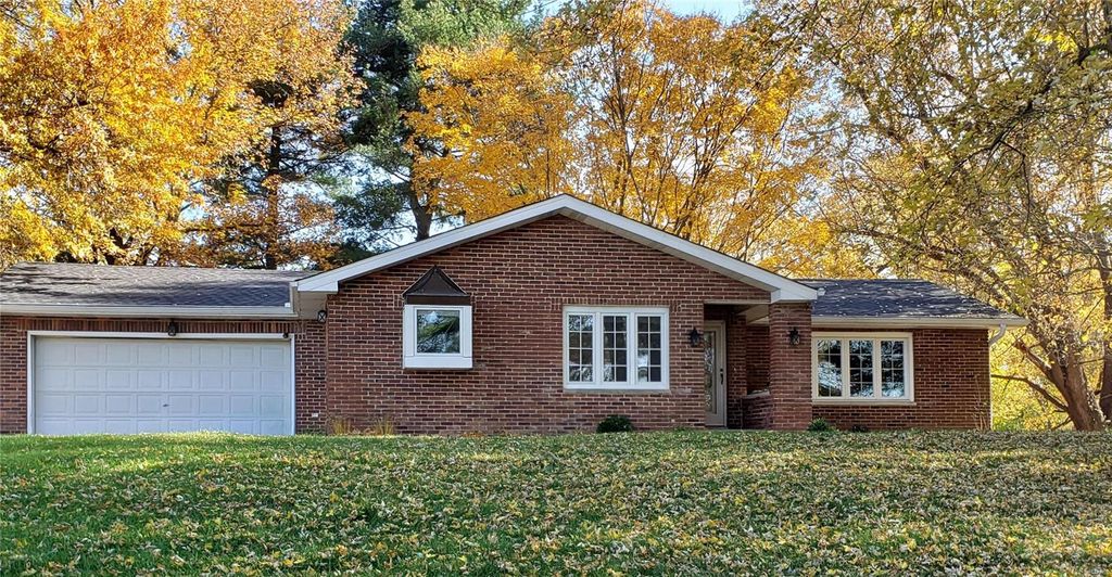 2824 Keebler Rd, Maryville, IL 62062 Trulia