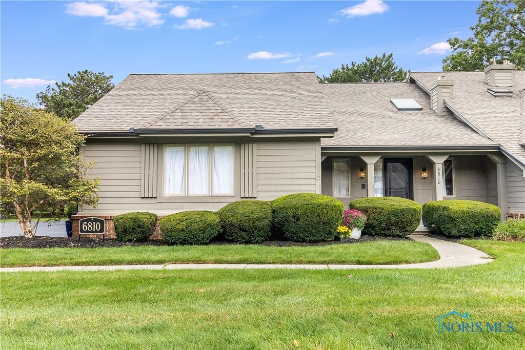 6810 Carrietowne Ln 6810, Toledo, OH 43617 Trulia