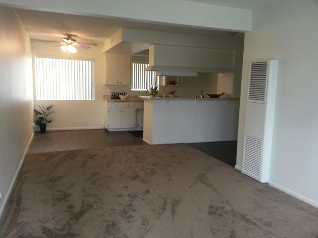 Apartamento en Renta 2 Beds 1 Bath