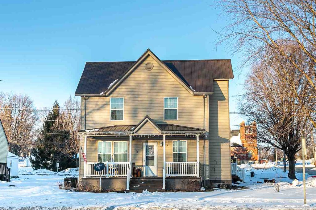 101 3rd St NW, Hopkinton, IA 52237 Trulia