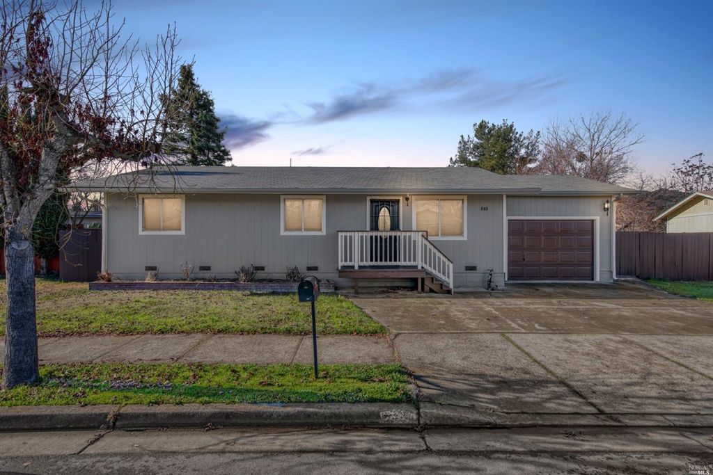 840 S Orchard Ave, Ukiah, CA 95482 Trulia