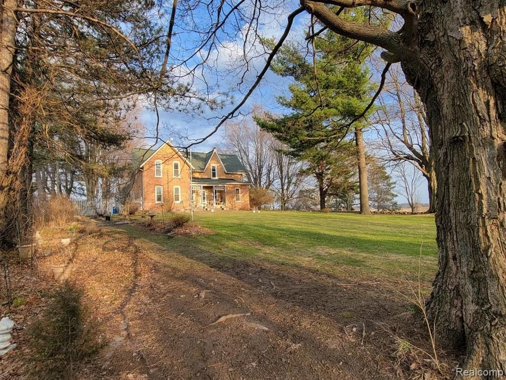 6849 Hurds Corner Rd, Mayville, MI 48744 Trulia