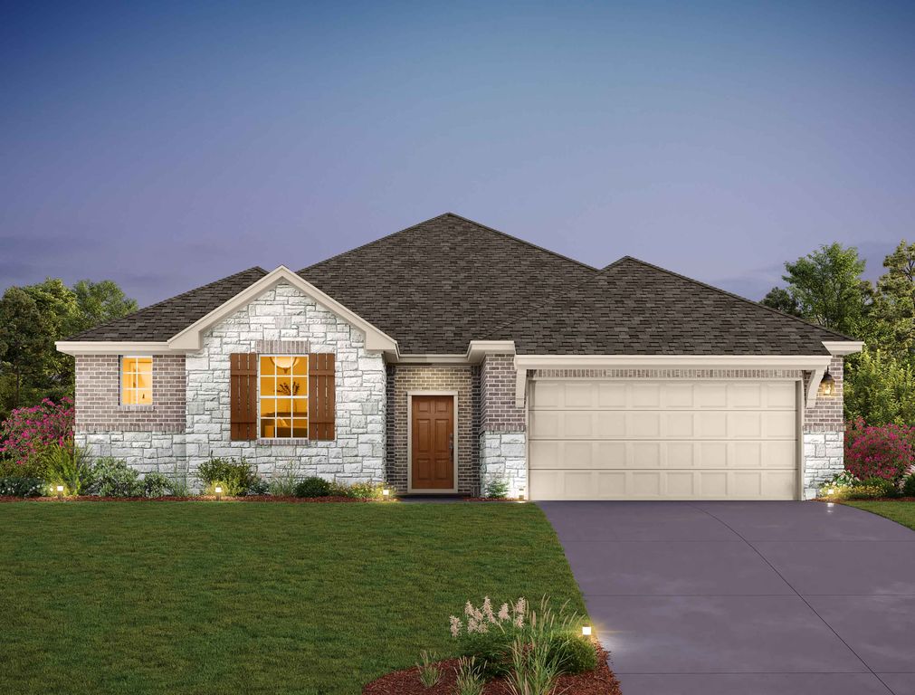 1003 Otello Way, Hutto, TX 78634
