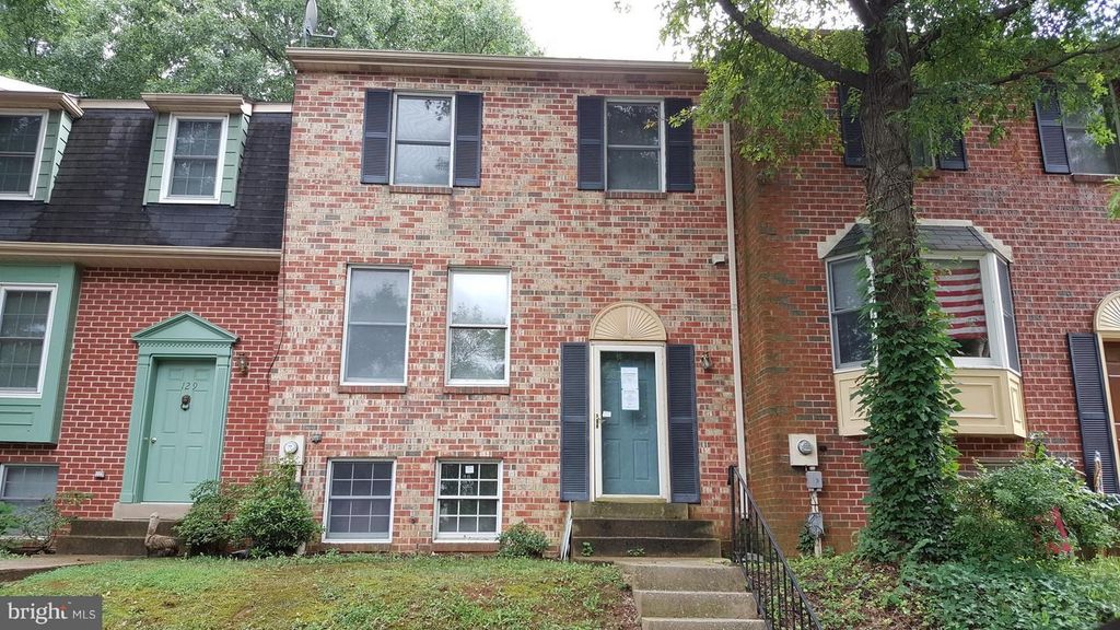 127 Adams Ct, Walkersville, MD 21793 Trulia