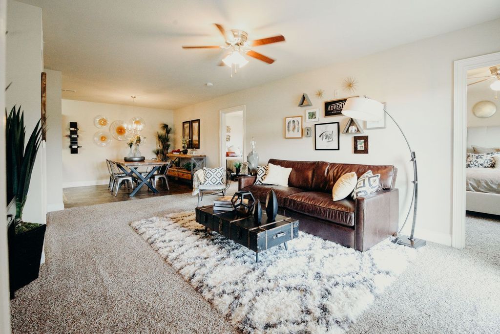 160 Stone Park Blvd, Pike Road, AL 36064