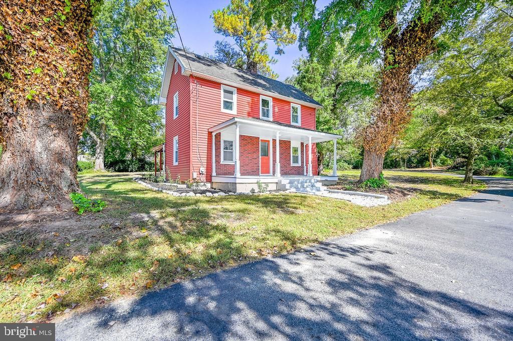 5353 Shad Point Rd, Fruitland, MD 21826 Trulia