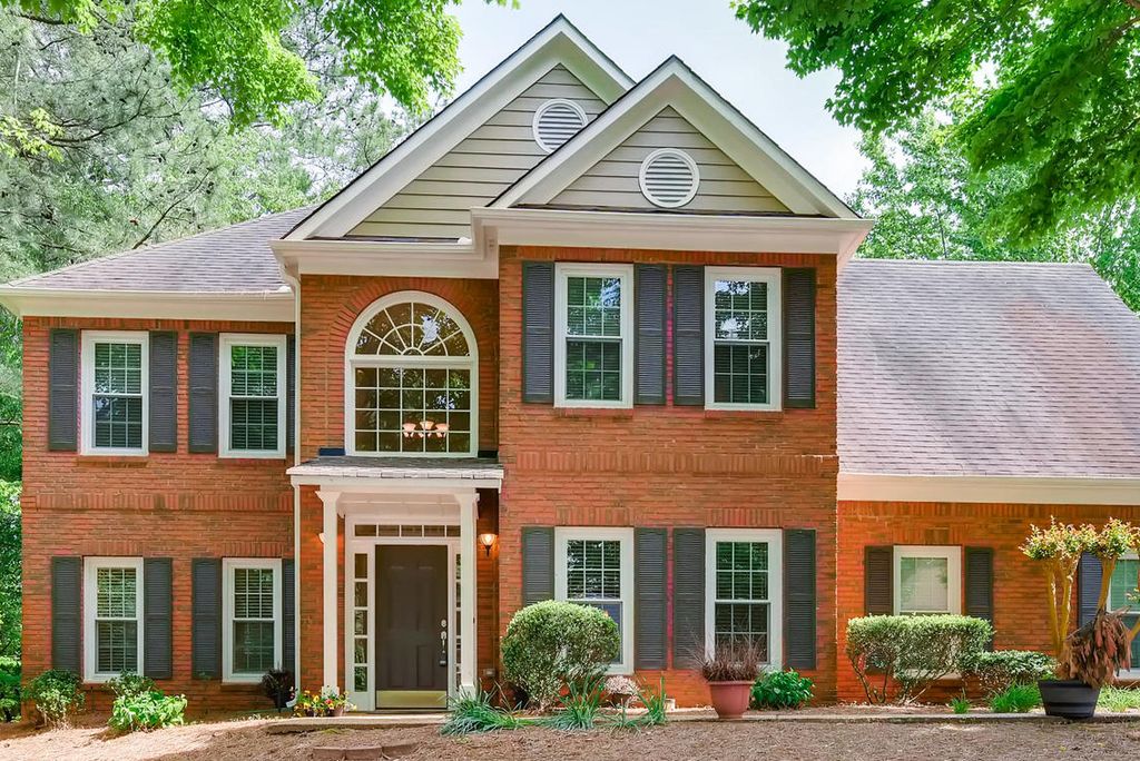 5245 N Hillbrooke Trce, Johns Creek, GA 30005 Trulia