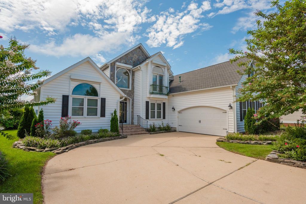 4 Leigh Dr, Ocean Pines, MD 21811 Trulia