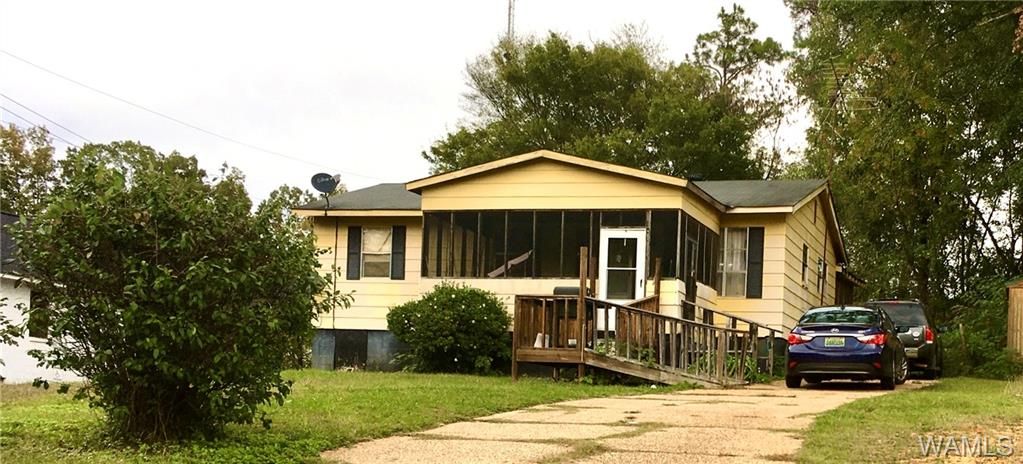 5504 14th Ave E, Tuscaloosa, AL 35405