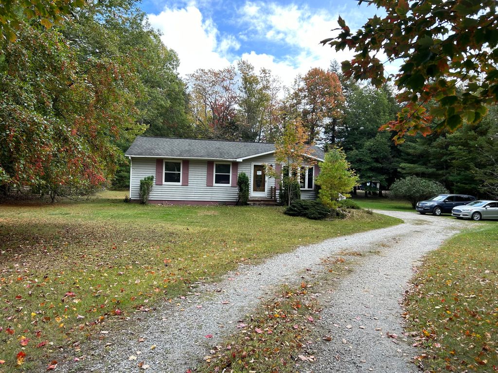 10855 US Highway 23 S, Ossineke, MI 49766 Trulia