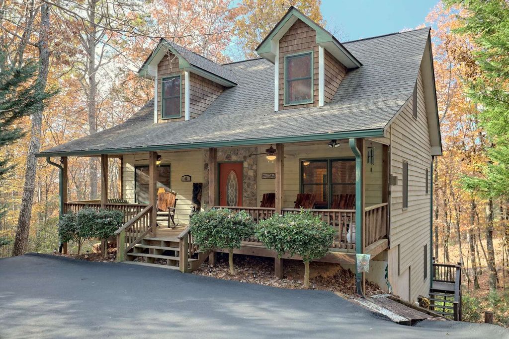 42 Clear View Trl, Lakemont, GA 2 Bed, 3 Bath SingleFamily Home Trulia