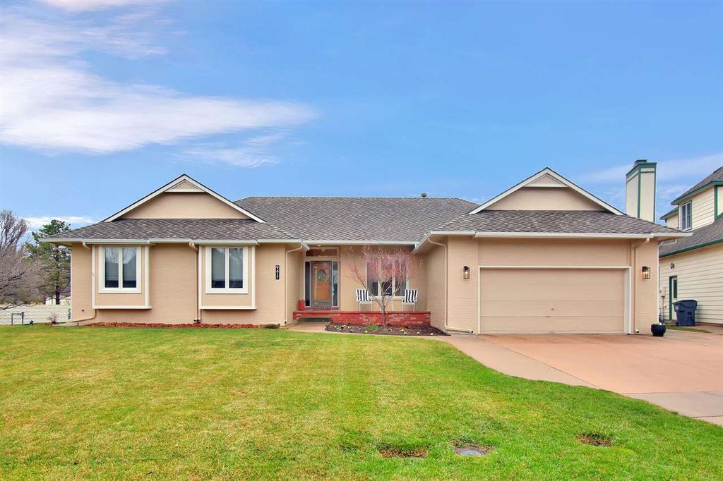9417 E Lakepoint Dr, Wichita, KS 67226 Trulia