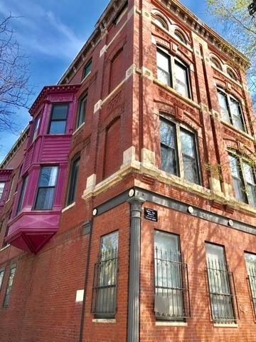 2059 N Sheffield Ave, Chicago, IL 60614