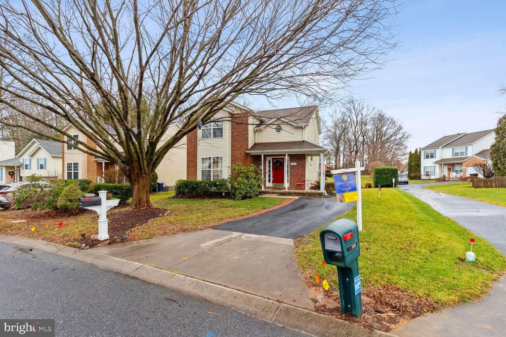 6304 Pitch Pine Ct, Eldersburg, MD 21784 Trulia