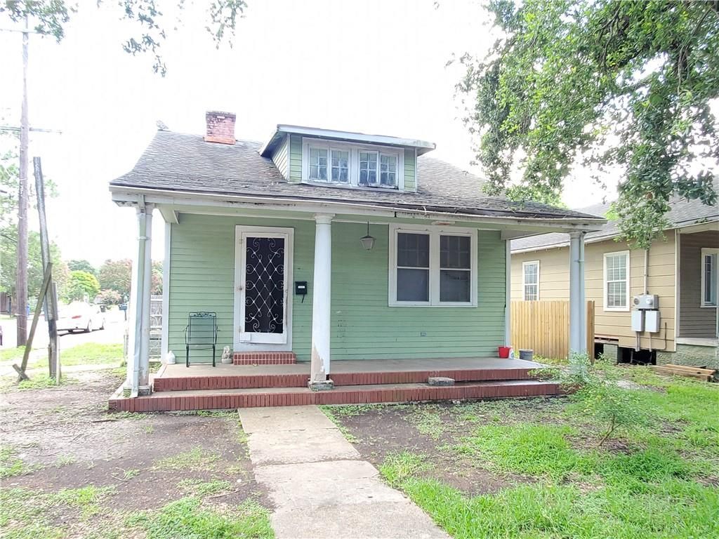 4027 Franklin Ave, New Orleans, LA 70122