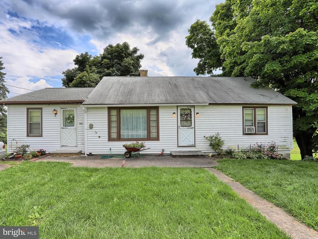 202 W Main St, Blain, PA 17006 Trulia