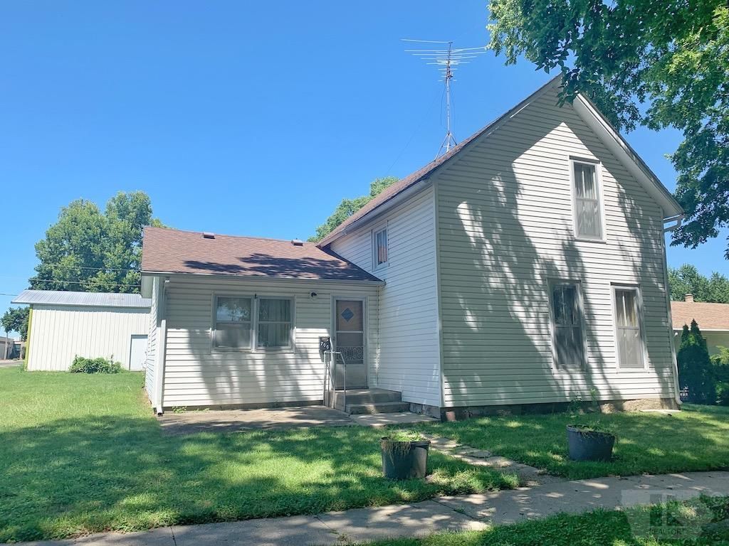 700 E Madison St, Mount Ayr, IA Trulia