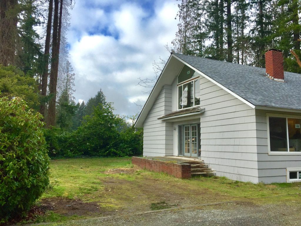 21929 Old Owen Rd, Monroe, WA 98272 4 Bed, 3 Bath SingleFamily Home