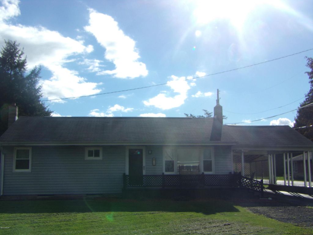28 Cherry Run Rd, Howard, PA 16841 Trulia