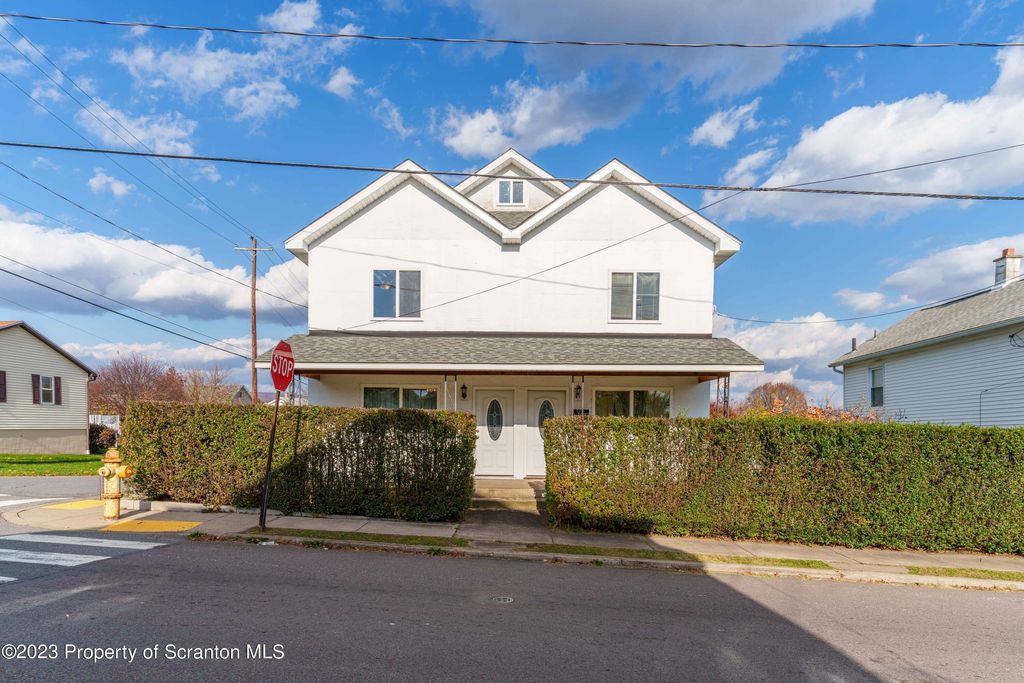 550552 Eynon St, Scranton, PA 18504 Trulia