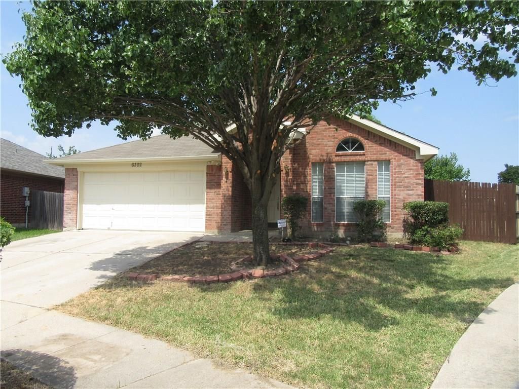 6302 Stoneford Ct, Arlington, TX 76001