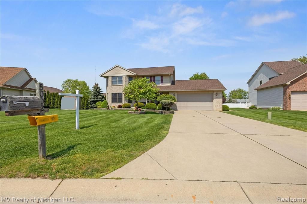 5002 Kay Dr, Monroe, MI 48161 Trulia