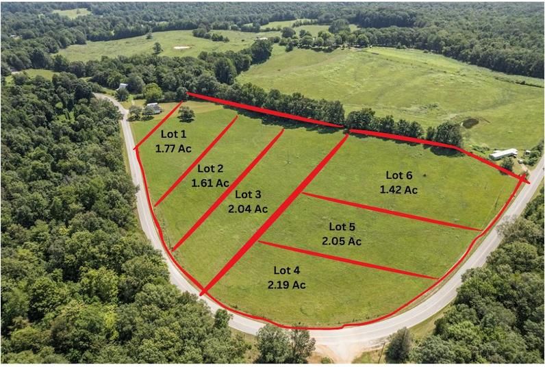 1 Indian Mound Rd, Sparta, TN 38583 MLS 231204 Trulia