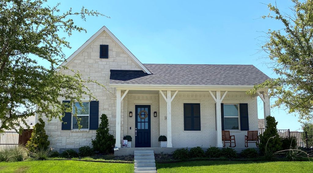 The Bradley Walsh Aledo, TX Trulia