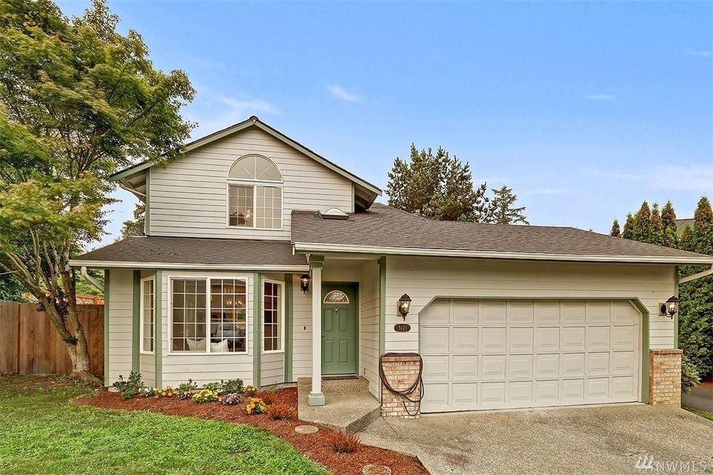 3121 154th St SW, Lynnwood, WA 98087