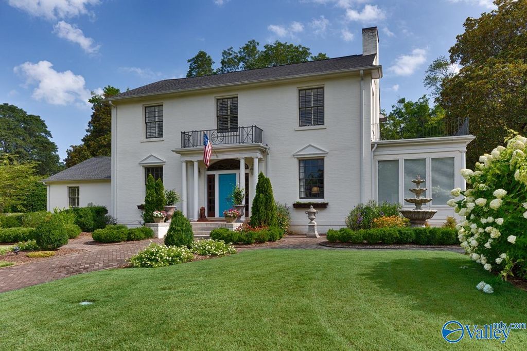 705 E Pryor St, Athens, AL 35611 MLS 1839365 Trulia