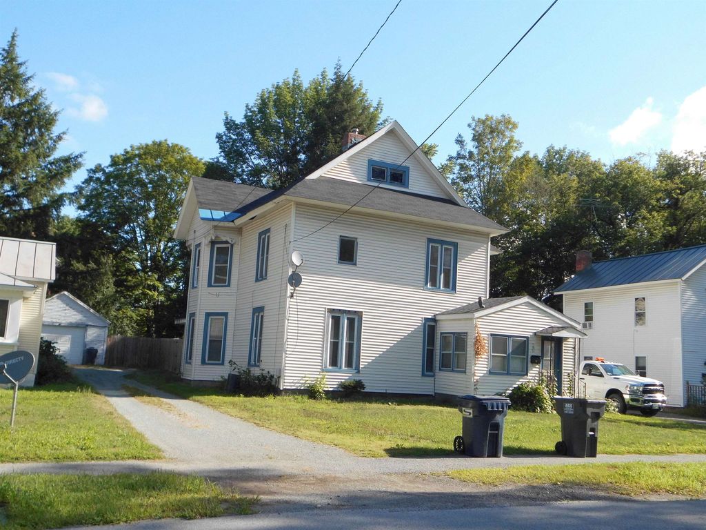 5 West Street, Fair Haven, VT 05743 Trulia