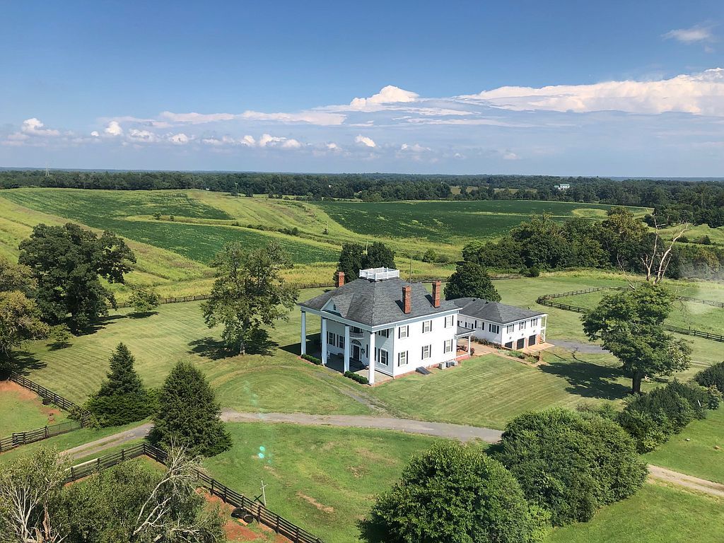 9313 Greenfield Farm, Scottsville, VA 24590 Trulia