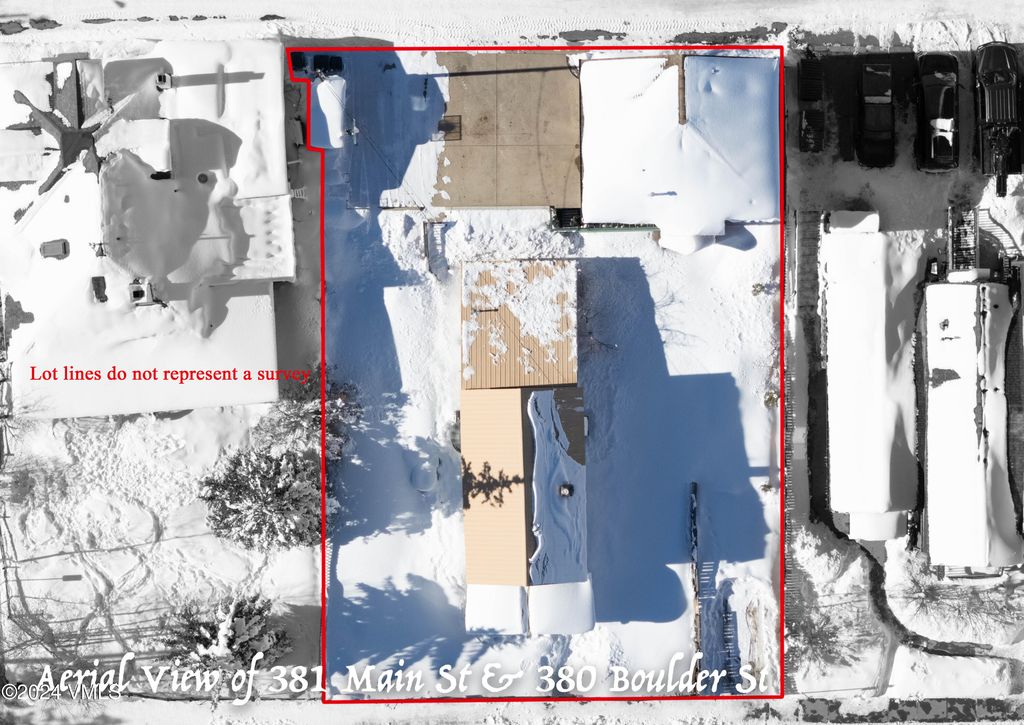 381 Main St, Minturn, CO 81645 MLS 1008958 Trulia